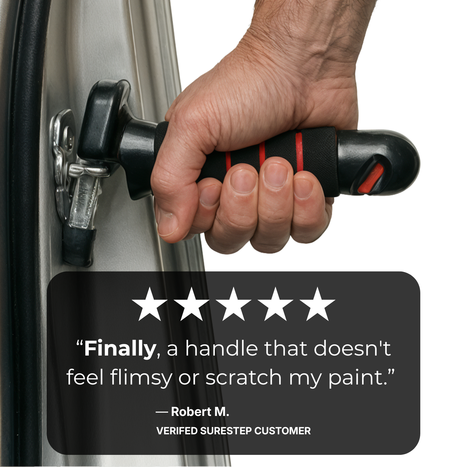 SureStep™  3-in-1 Mobility and Safety Device