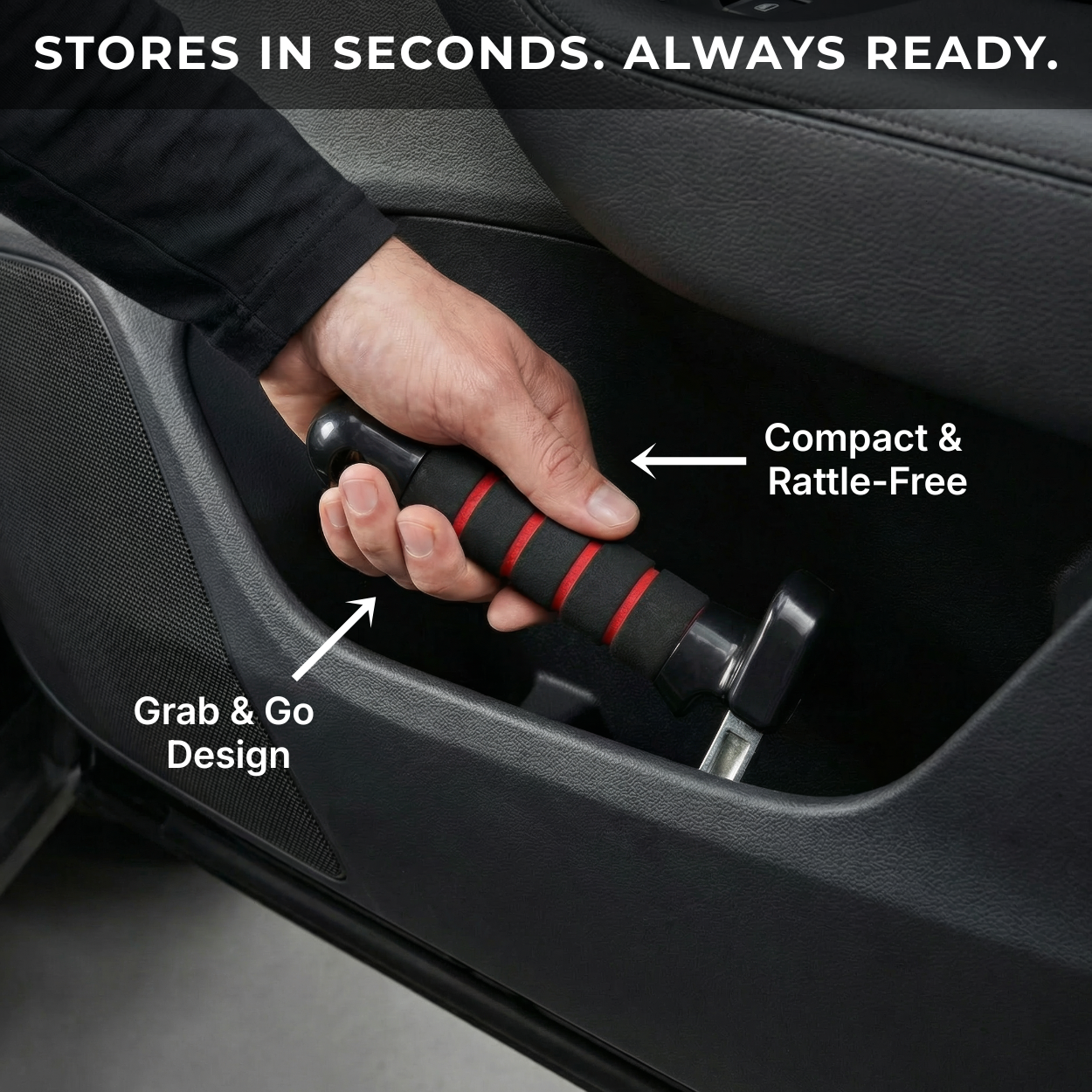 SureStep™  3-in-1 Mobility and Safety Device