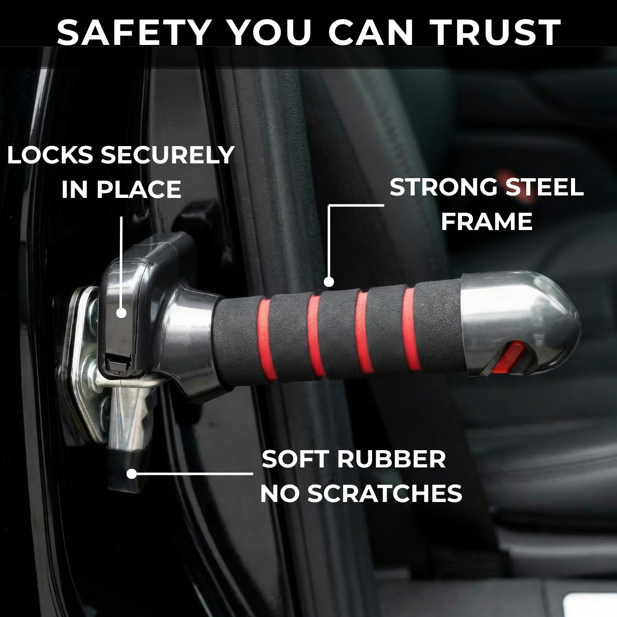 SureStep™  3-in-1 Mobility and Safety Device