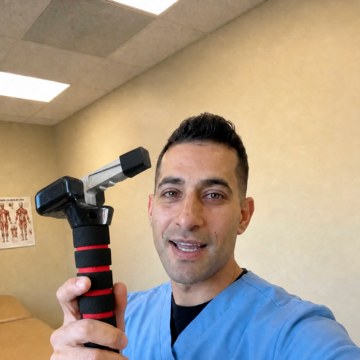 Review by Dr. Aris P