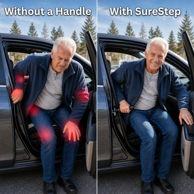 1x SureStep™