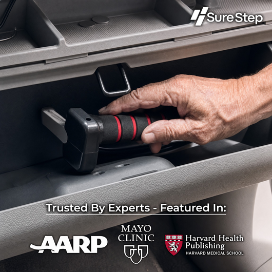 1x SureStep™
