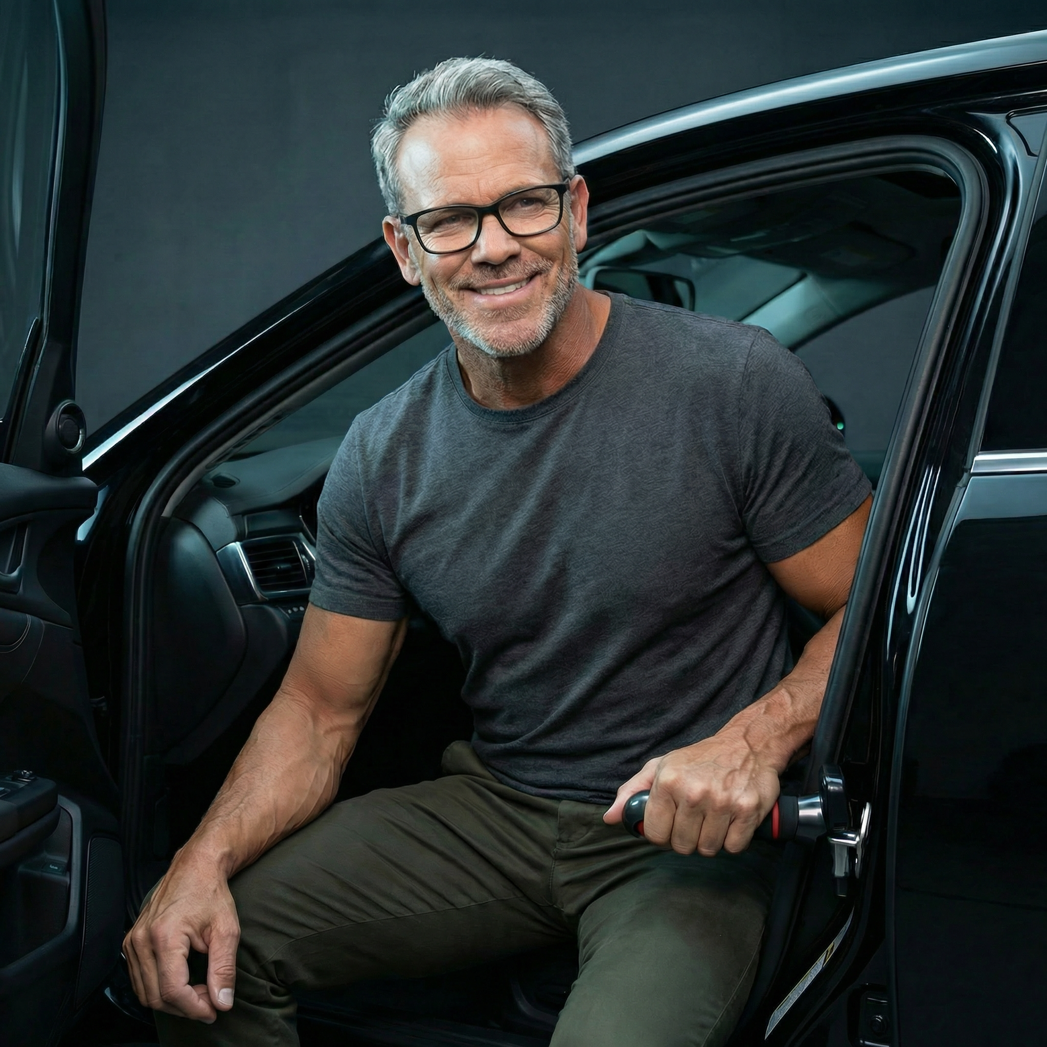 SureStep™  3-in-1 Mobility and Safety Device