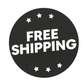 Free Shipping